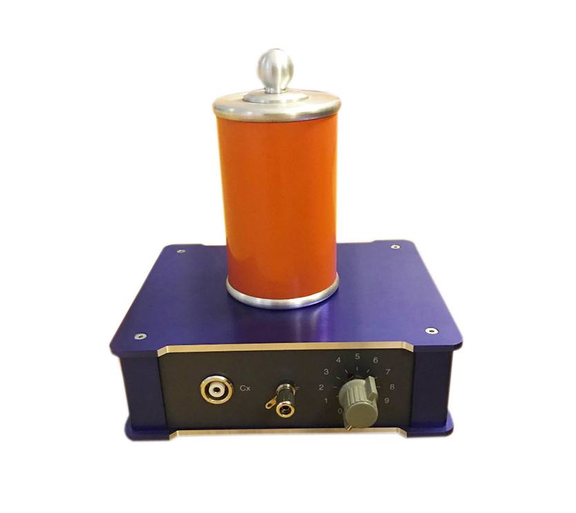 SCQJ-J高壓介損損耗測試儀檢定裝置