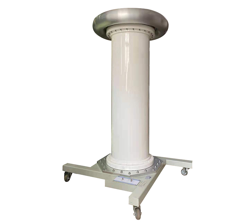 SCFC系列高精度交流分壓器