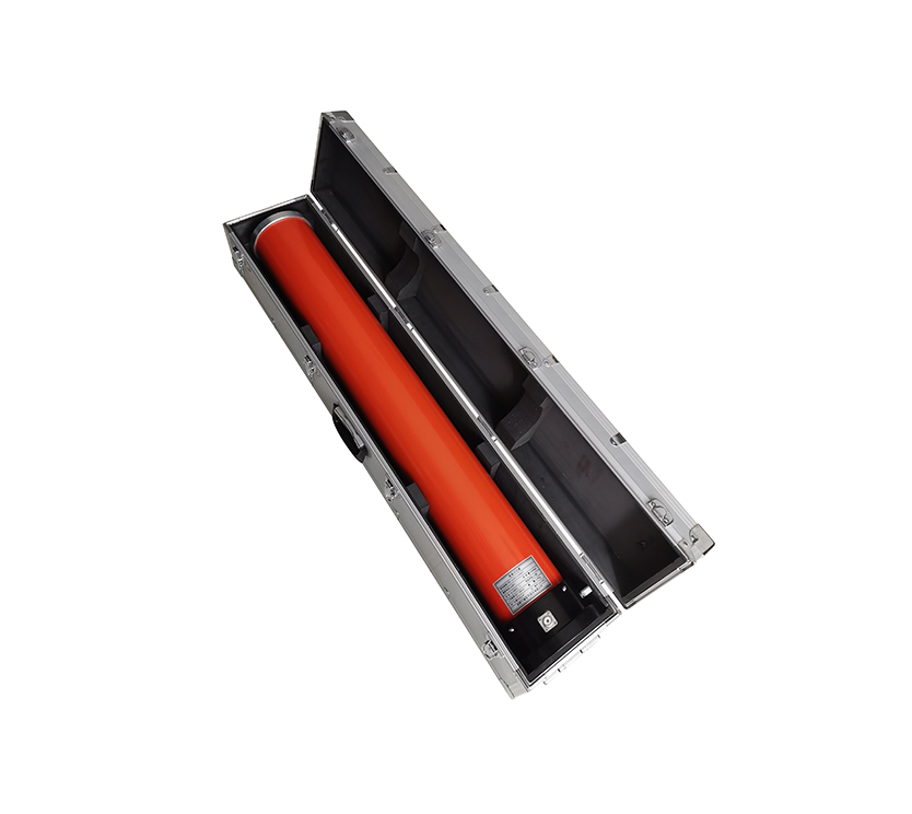 SCXZ變頻串聯(lián)諧振試驗(yàn)成套裝置(FRC)