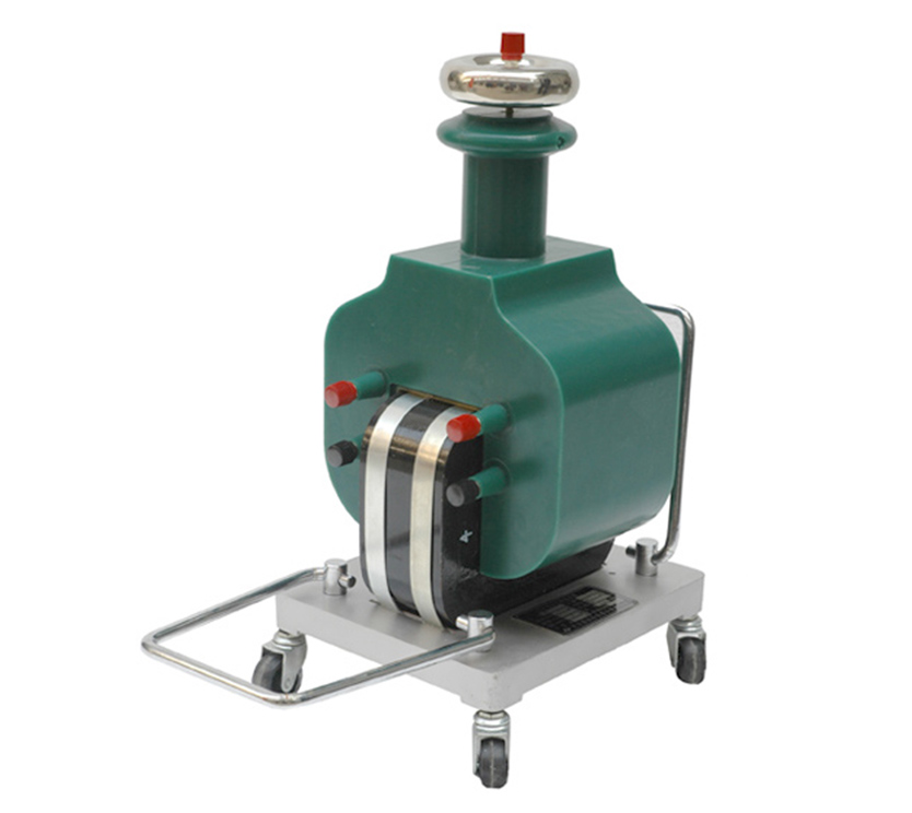 GTB系列工頻耐壓試驗(yàn)裝置(干變)