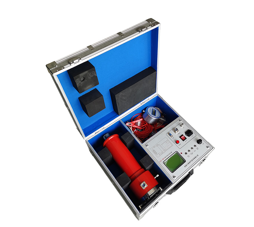 ZGS-60/3直流高壓發(fā)生器(手動(dòng))