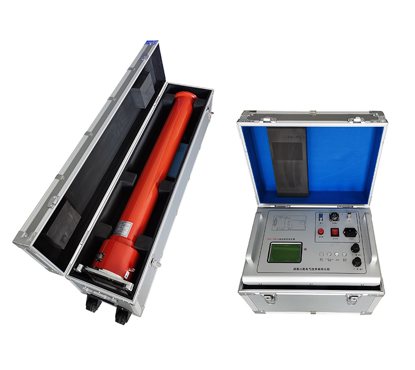 ZGS-200/5直流高壓發(fā)生器(手動(dòng))