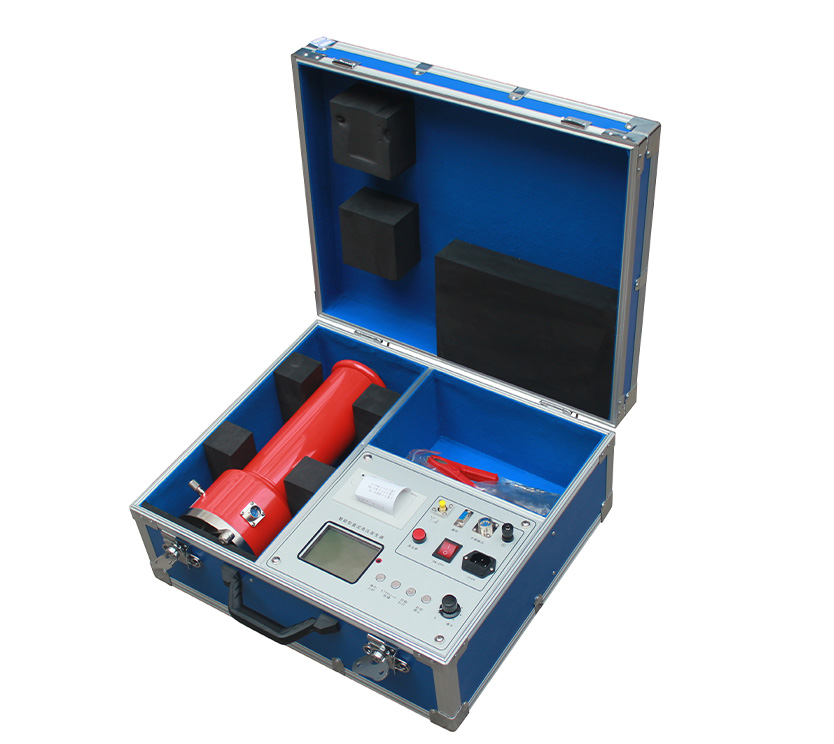 SCHV-60/3智能直流高壓發(fā)生器(自動(dòng))