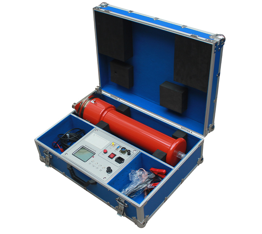 SCHV-120/3智能直流高壓發(fā)生器(自動(dòng))