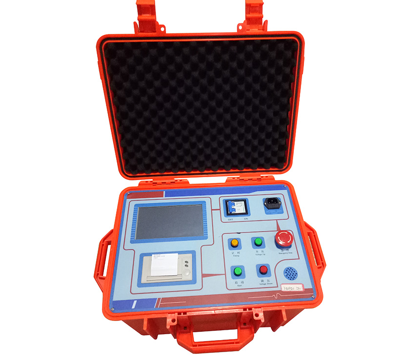 SCJHS智能控制箱