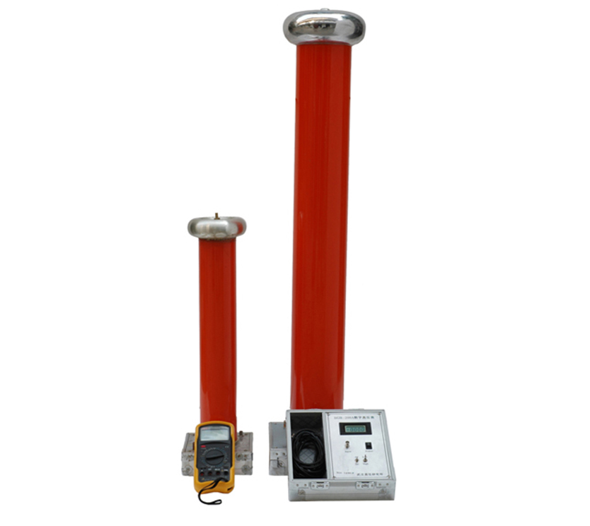 FRC系列交直流分壓器