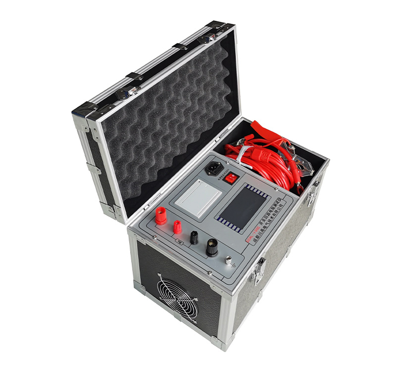 SCHL-100C回路電阻測試儀