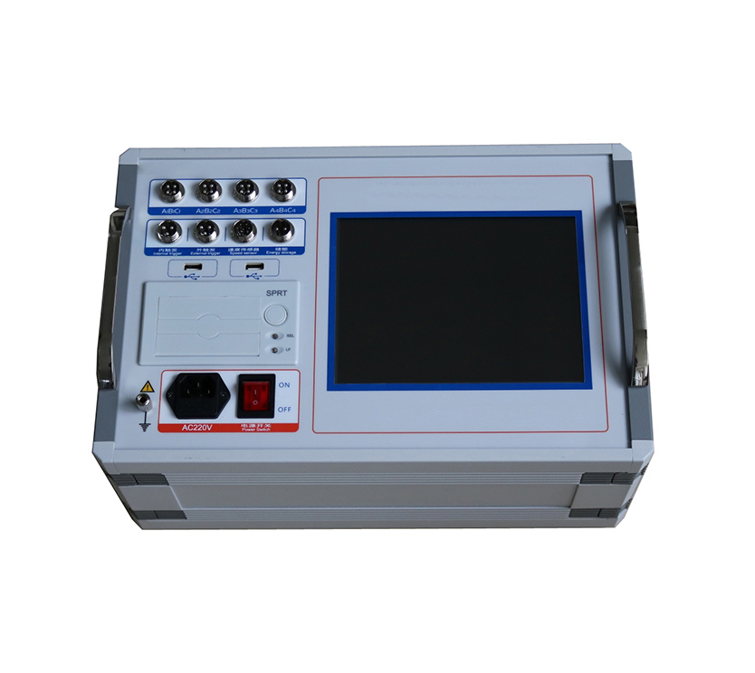 SCKT-902斷路器特性測試儀