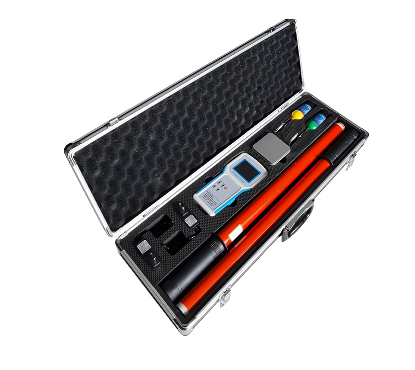 SCWX-910無線高壓核相器