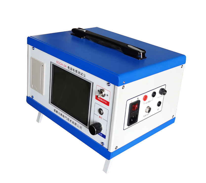 SCCH-2A電流電感測(cè)試儀