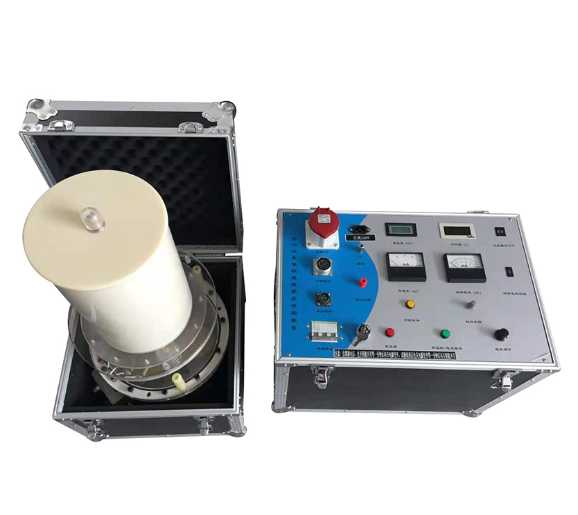 ZGSN系列水內(nèi)冷直流高壓發(fā)生器