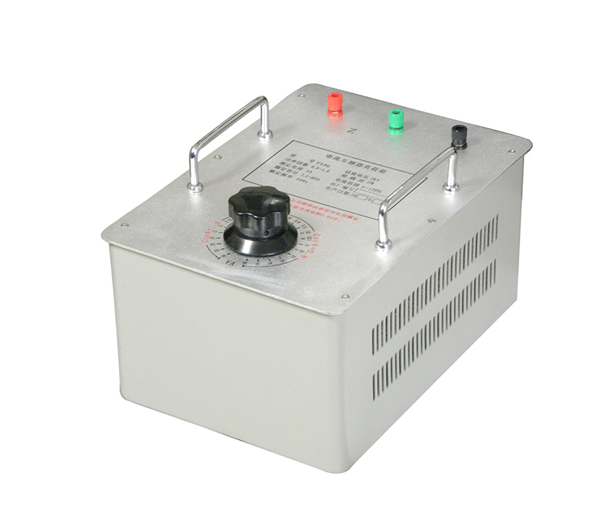 FY-H電流負(fù)載箱