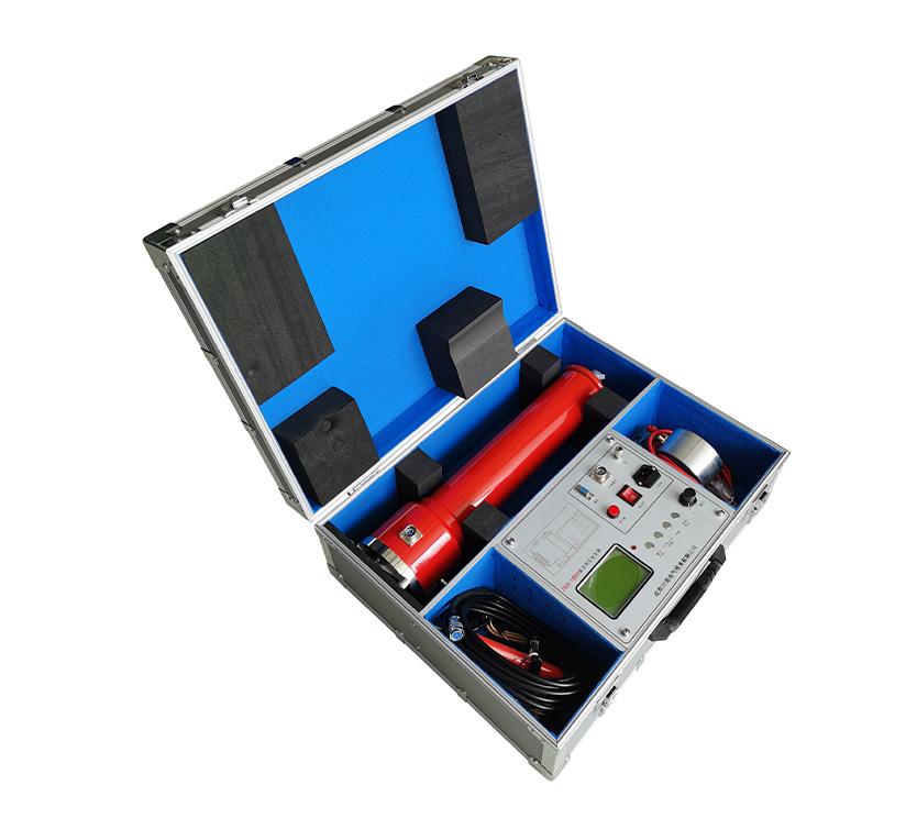 ZGS-120/3直流高壓發(fā)生器(手動(dòng))