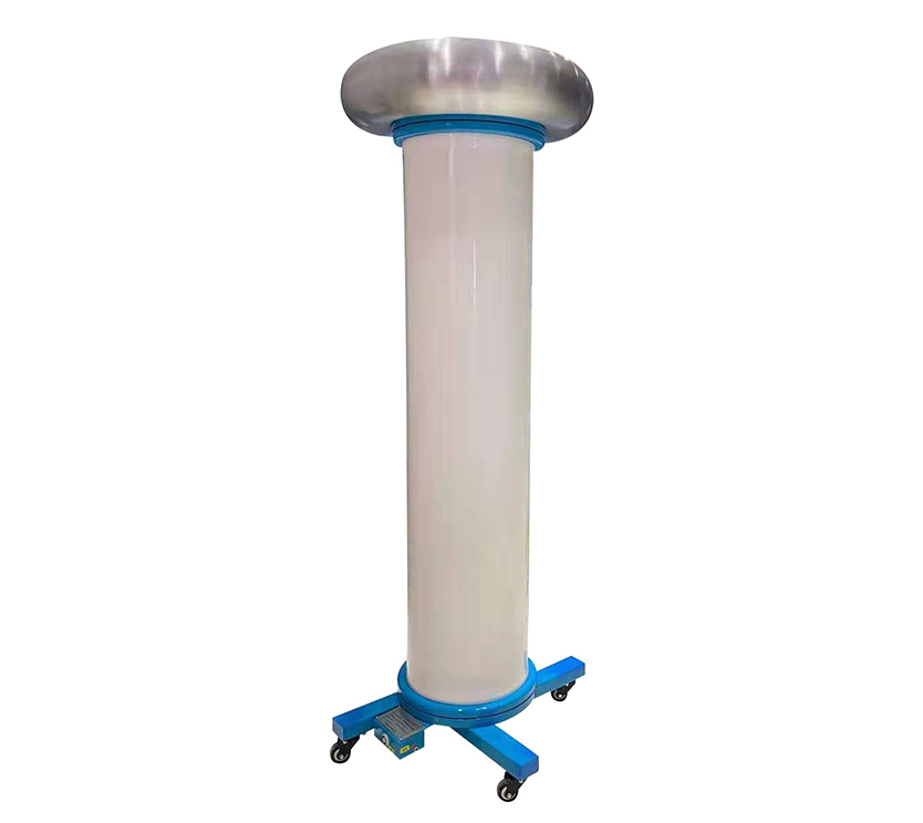 SCFR系列高精度直流分壓器