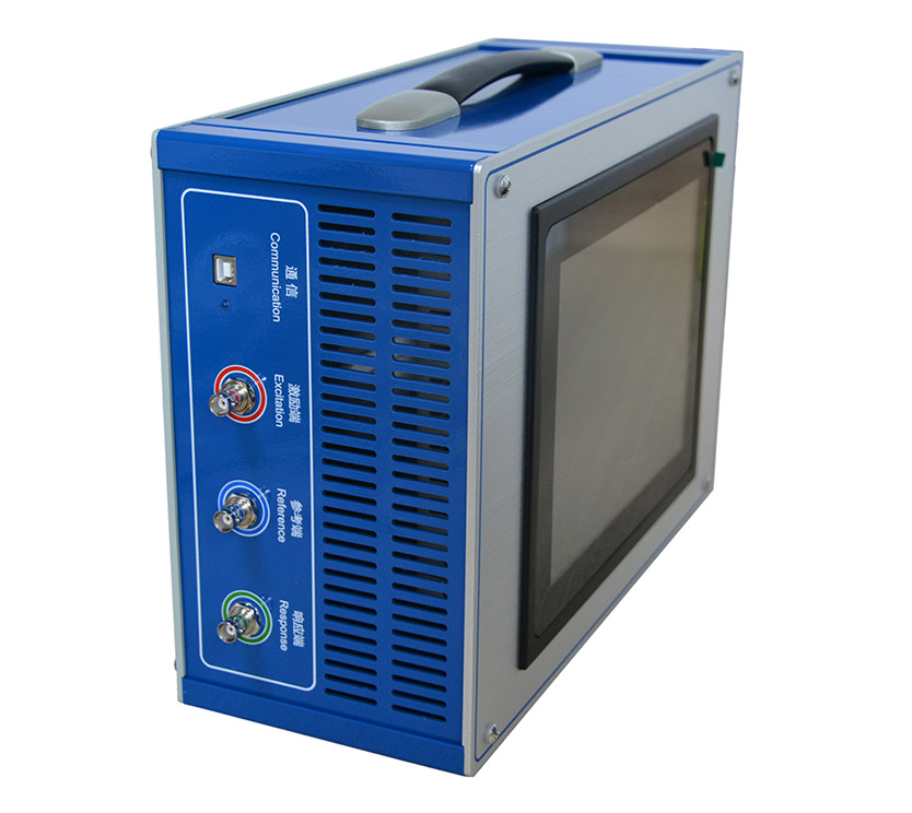 變壓器繞組變形儀的檢測原理和檢測方法