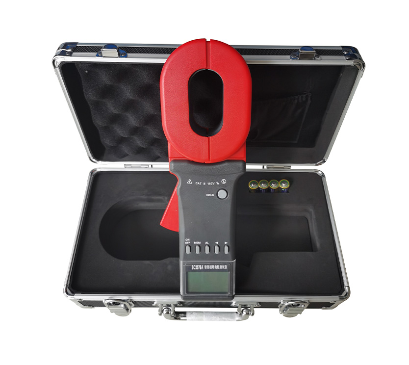 接地電阻監(jiān)測(cè)儀的應(yīng)用有哪些？