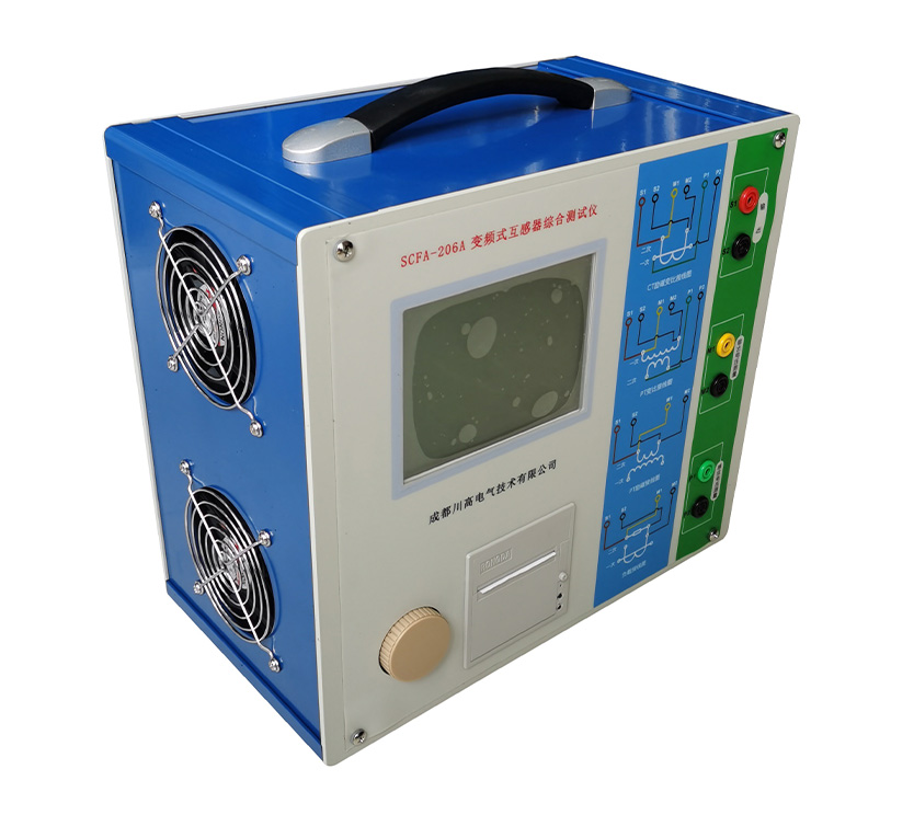 零序電流互感器與普通電流互感器有什么區(qū)別？